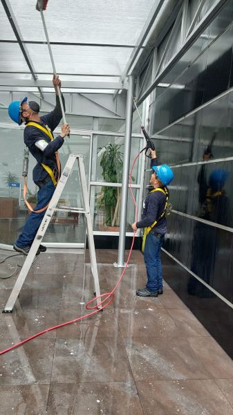 Empresas de aseo