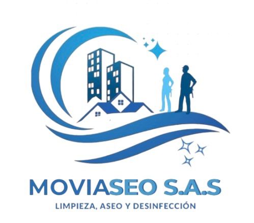 Empresa de aseo MOVIASEO S.A.S. 