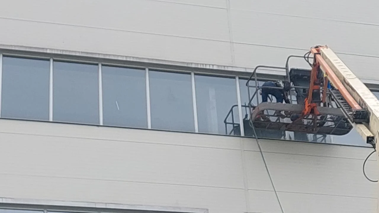 Empresa de aseo para empresas