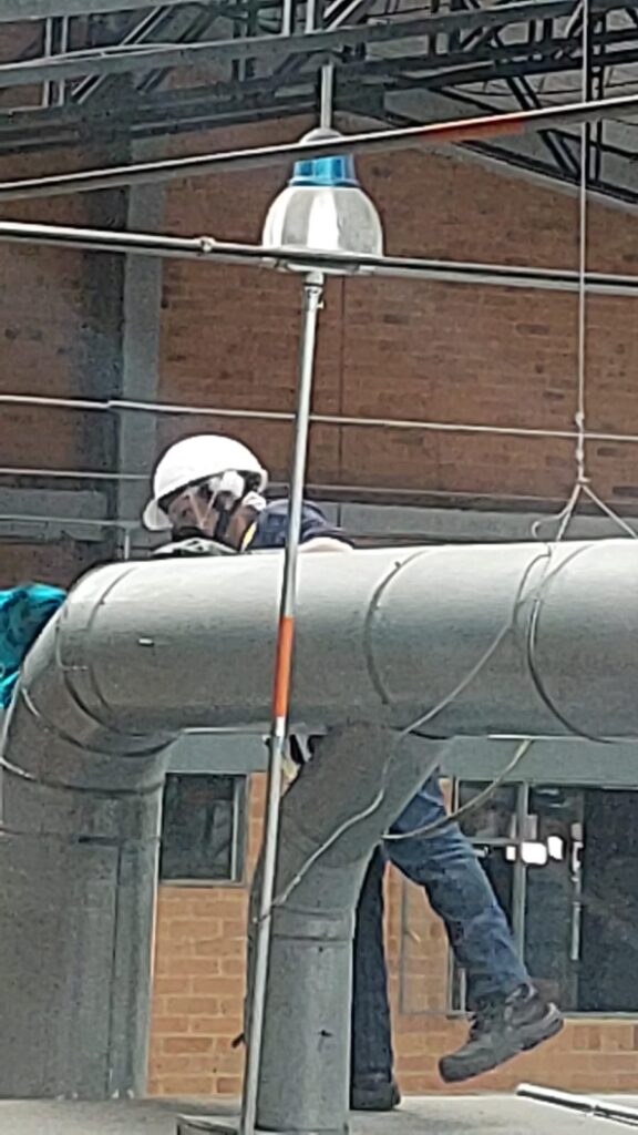 Empresa de aseo
