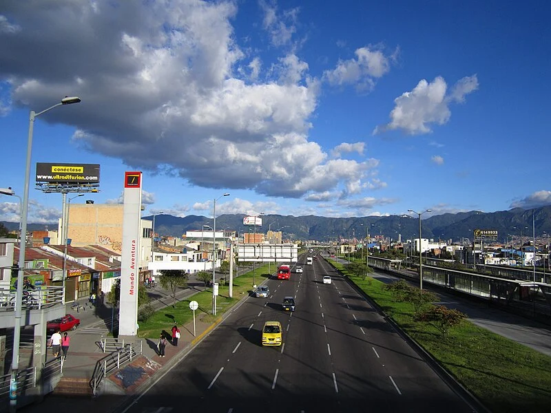 Empresa de aseo en Kennedy.
