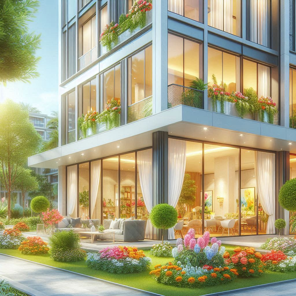 Servicio de limpieza y aseo para empresas y oficinas en Bogotá.