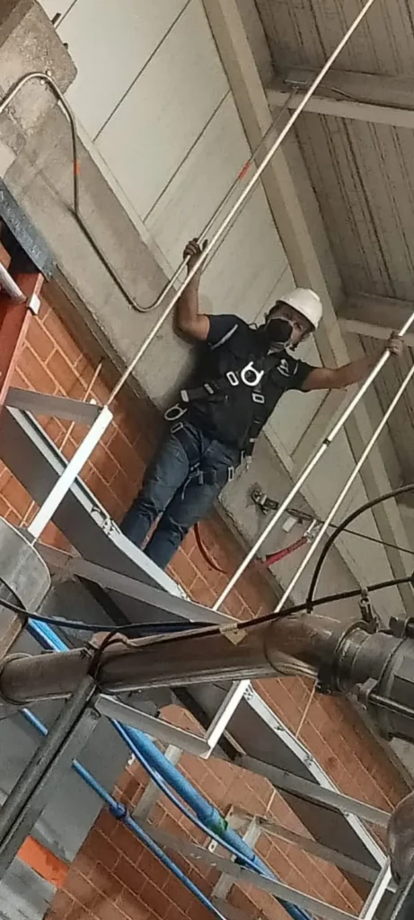 Empresa de aseo en Bogotá