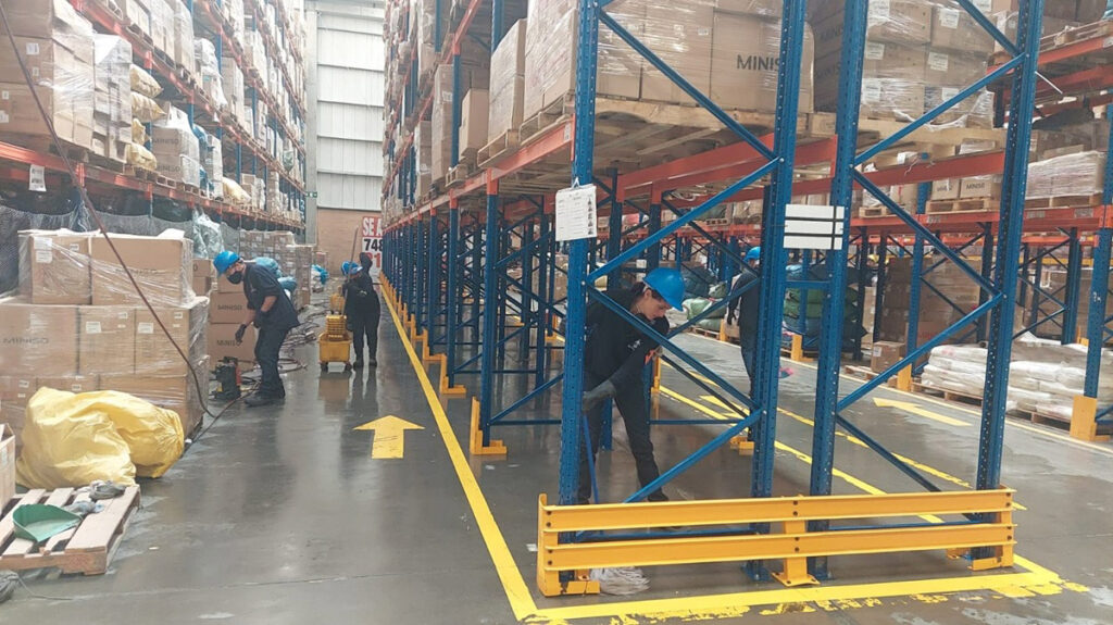 Empresa de Aseo en Cundinamarca