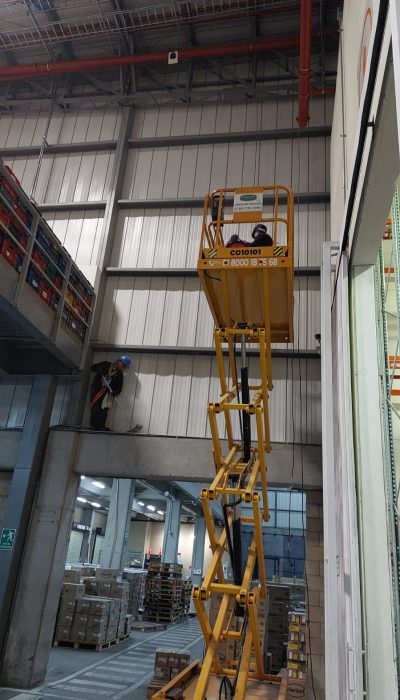 empresa de aseo en bogota cundinamarca