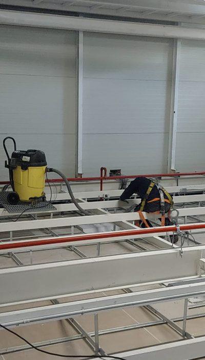 Servicios Moviaseo SAS